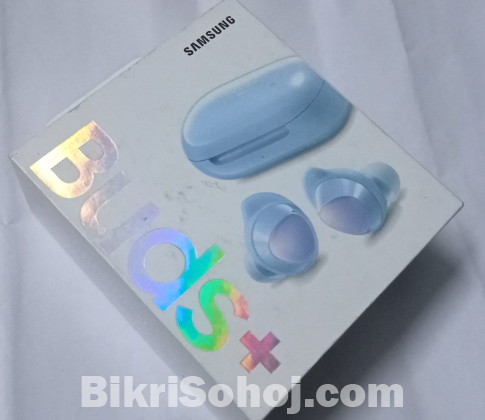 Samsung Galaxy Buds +